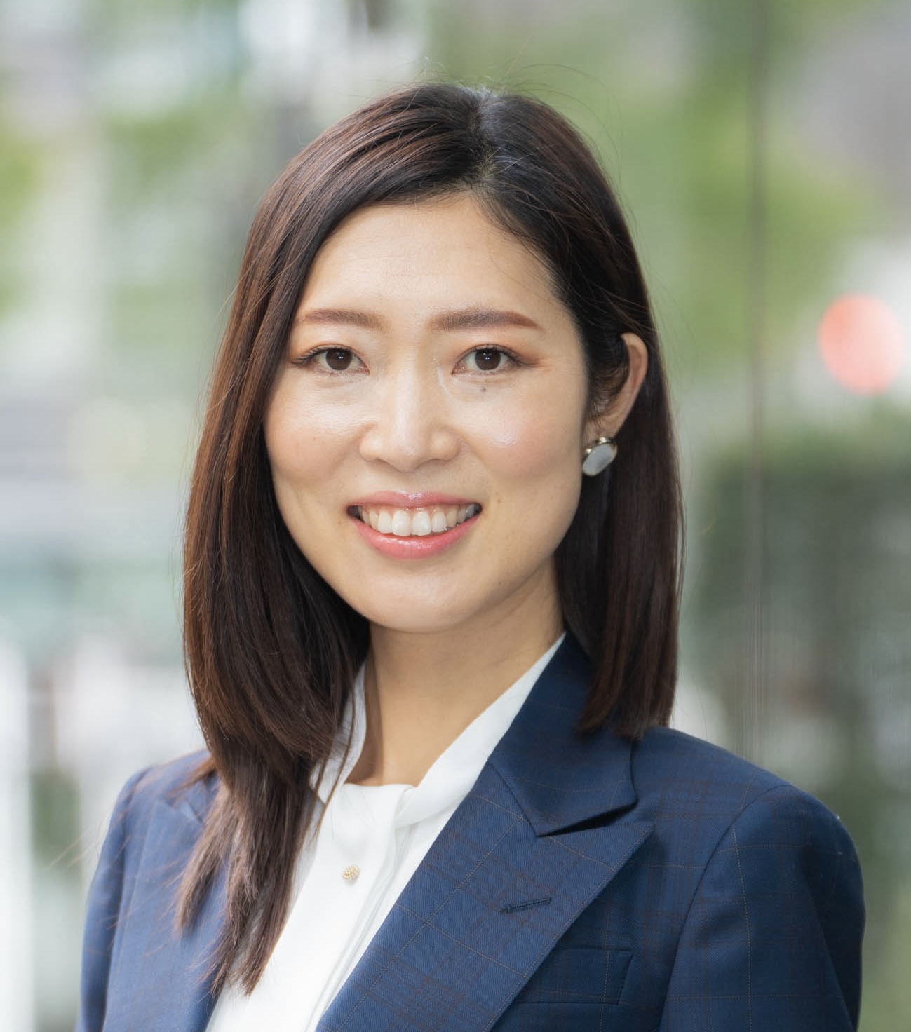 フェミア 恵子