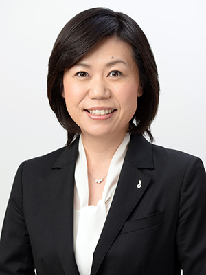 井出 元子