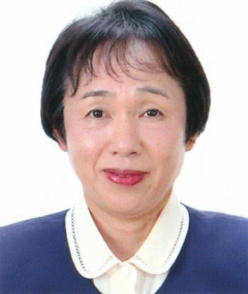 入口 美穂子